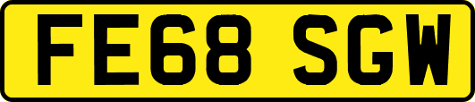 FE68SGW