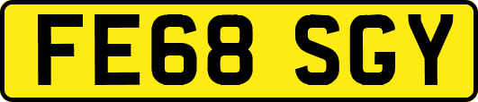 FE68SGY
