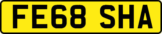 FE68SHA