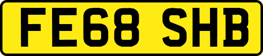 FE68SHB