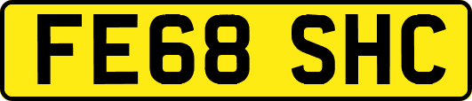FE68SHC