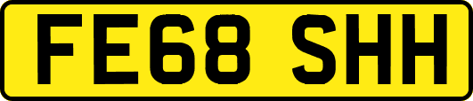 FE68SHH