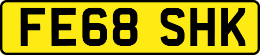 FE68SHK