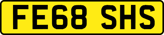 FE68SHS