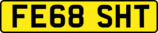 FE68SHT