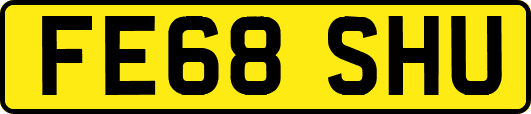 FE68SHU