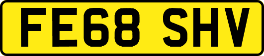 FE68SHV