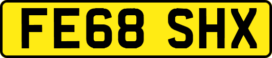 FE68SHX