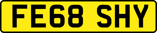 FE68SHY