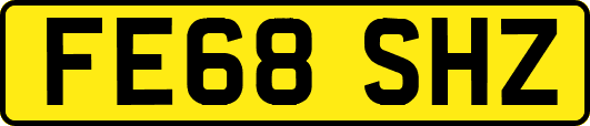 FE68SHZ