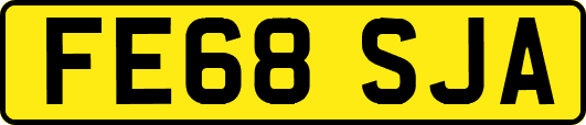 FE68SJA