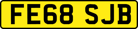 FE68SJB