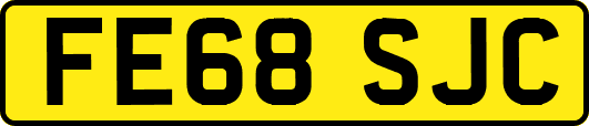 FE68SJC
