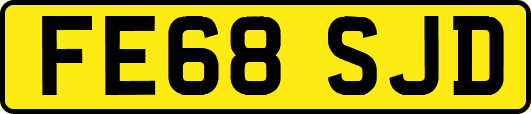 FE68SJD