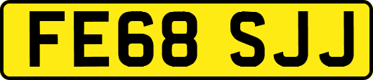 FE68SJJ