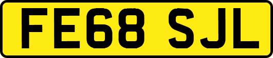 FE68SJL