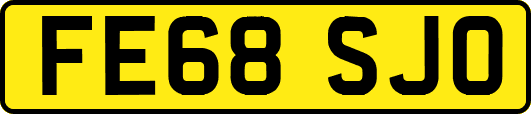 FE68SJO