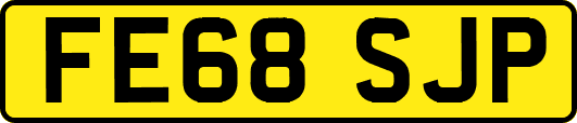 FE68SJP