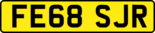 FE68SJR