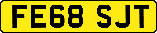 FE68SJT
