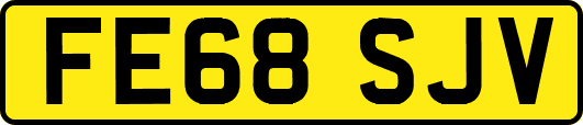 FE68SJV