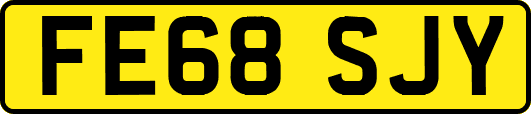 FE68SJY