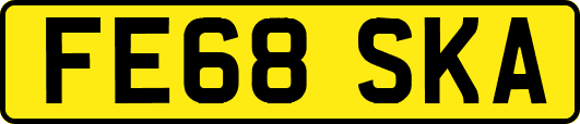 FE68SKA
