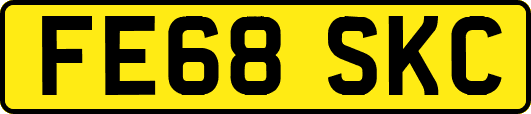 FE68SKC