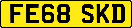 FE68SKD