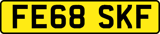 FE68SKF