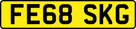 FE68SKG