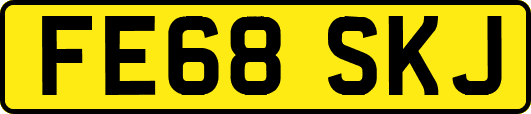 FE68SKJ