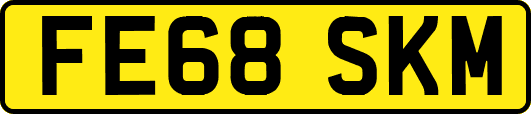 FE68SKM