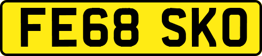 FE68SKO