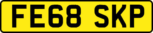 FE68SKP