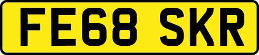 FE68SKR