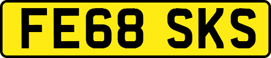 FE68SKS