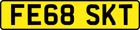 FE68SKT