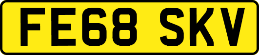 FE68SKV