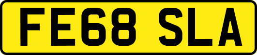 FE68SLA