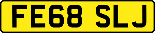 FE68SLJ