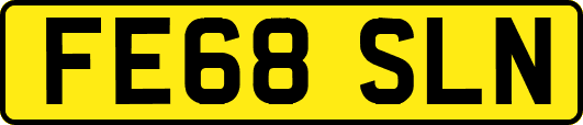 FE68SLN