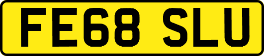 FE68SLU
