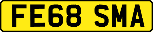 FE68SMA