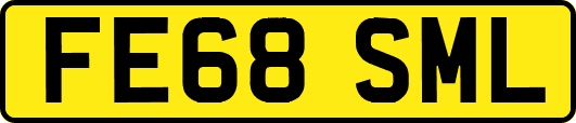 FE68SML