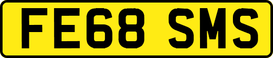 FE68SMS