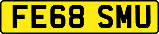 FE68SMU