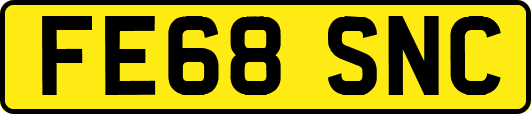 FE68SNC