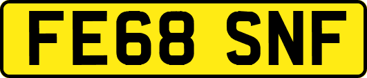 FE68SNF