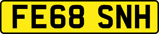 FE68SNH